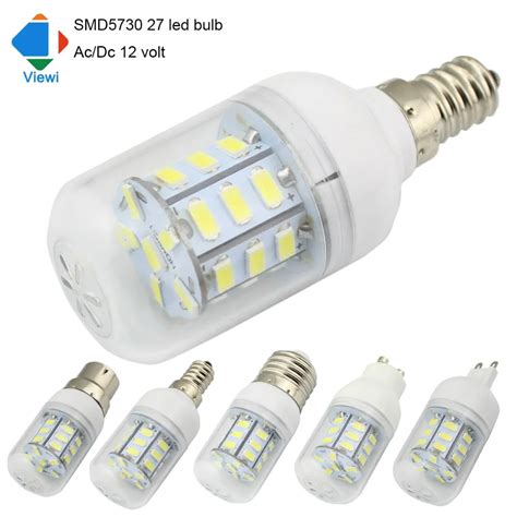 LED Light Bulbs 12V 的图像结果