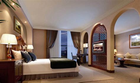 精品酒店引领未来酒店设计潮流---以白玫瑰酒店为例