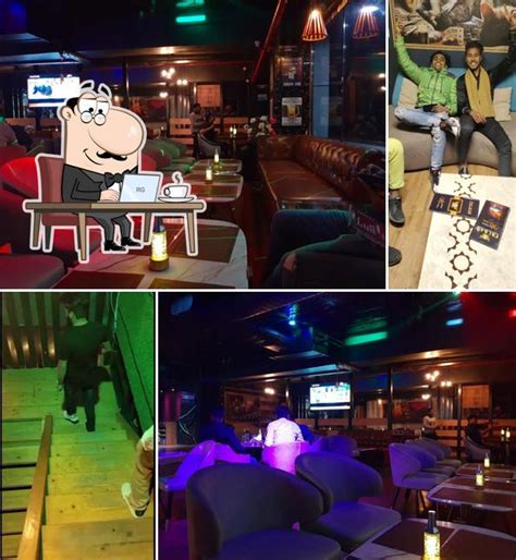 FBI BAR, Sonipat - Restaurant menu, prices and reviews