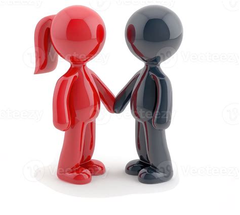 Image result for Two Figures Shaking Hands