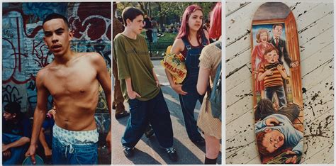 Larry Clark Movies