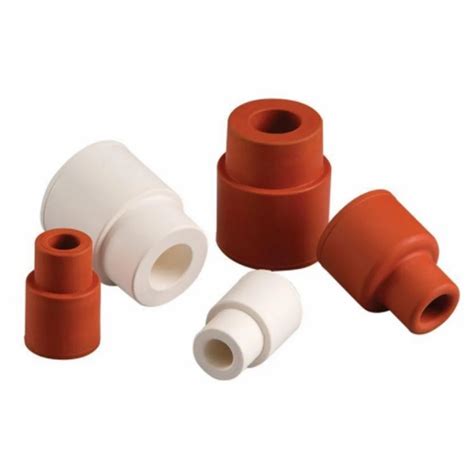 Silicone laboratory Products - Silicone Crucible Sleeves Manufacturer ...