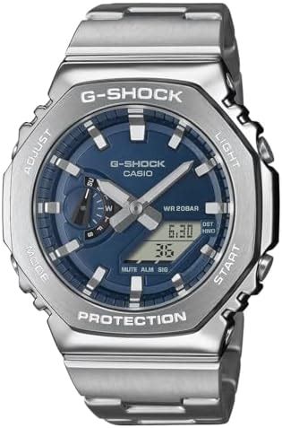 Casio G-Shock GST-B600D-1ADR Bluetooth Analog-Digital Black Dial Men ...