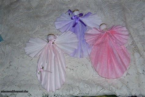 Image result for Coffee Filter Angels Pattern