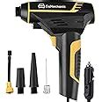 GoDryft GoMechanic Gusto T3 Fast Inflation Digital Car Tyre Inflators ...