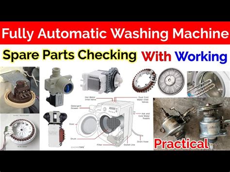 Image result for Local Washing Machine Parts Store