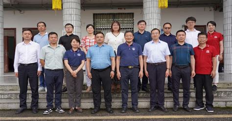 【游学·资讯】香港道教联合会圆玄学第三中学师生到宜昌市外国语学校交流访问