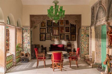 Discover old Delhi's Kathika Cultural Centre, an oasis of heritage and ...