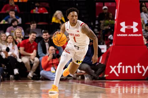 Men's Maryland Basketball Roster at Amanda Hackler blog