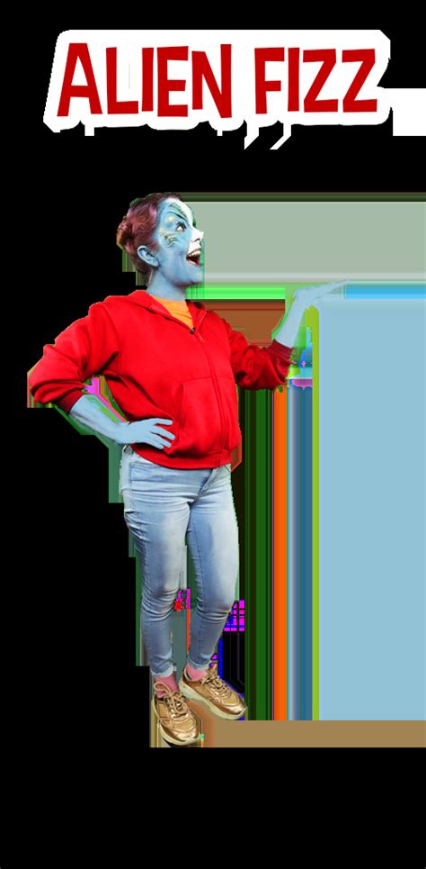 Image result for Alien Fizz EYFS