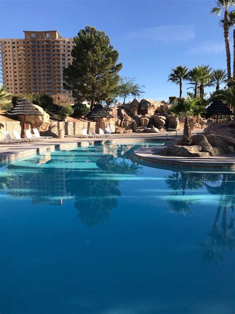 OASIS LAS VEGAS RV RESORT Hotel: Prezzi 2022 e recensioni