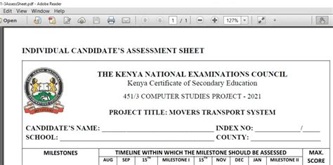 Computer Project KCSE 2021Queries 的图像结果