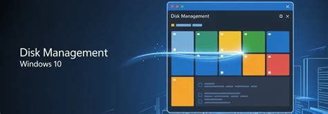 Using Disk Management in Windows 10 的图像结果