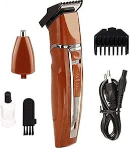 Zifi Products Trimmer For Home use(Beard Trimming And Hair Cutting ...