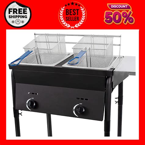 Outdoor Deep Fryer | deepfryeri.com