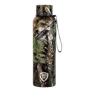 Cello Duro Tuff Steel Series- Duro Deezee Kent Double Walled Stainless ...