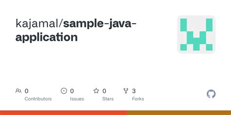 Examples of Java Application 的图像结果