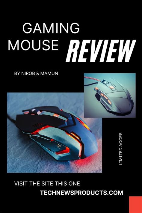 Image result for Mouse Reviews