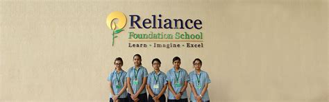 Reliance Foundation School Achievements | Top CBSE School in Navi Mumbai