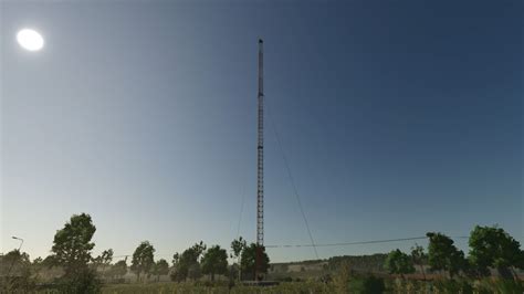 Image result for FS22 Cell Tower
