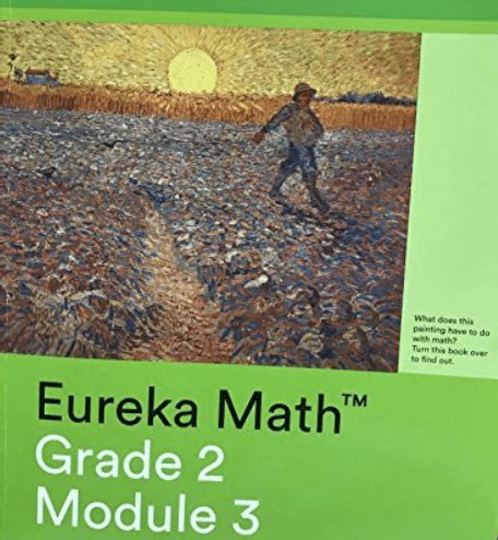Eureka Math 2nd Grade Module 3 的图像结果
