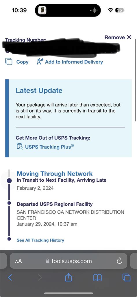 anyone else having issues? : r/usps_complaints