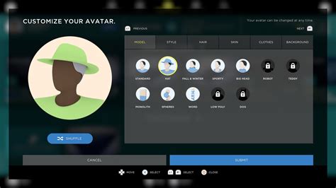 Slideshow: Humanity Screenshots