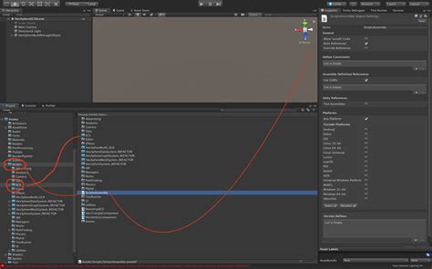 Image result for Error Type Namespace Cannot Be Found Unity
