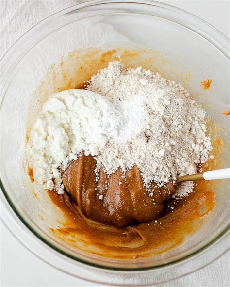 The BEST Healthy Peanut Butter Powder Cookies Recipe – Fit Mama Real Food