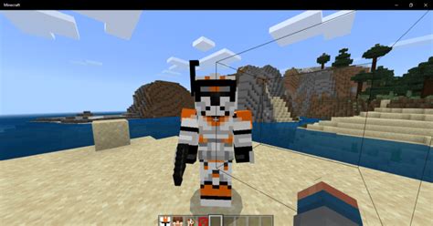 Image result for Minecraft Clone Mod