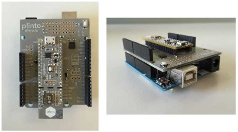 Image result for Arduino Shield Pinout