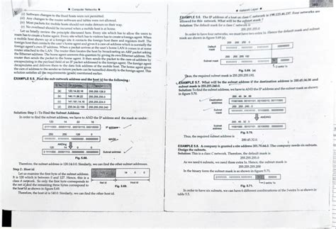 Image result for Computer Network Unit 3 One Shot