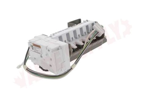 W11658802 : Whirlpool W11658802 Refrigerator Ice Maker Assembly | AMRE ...