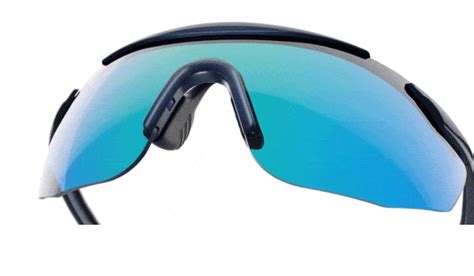 Buy Grey Transparent Brown Gradient Full Rim Square Lenskart Boost RIDE ...