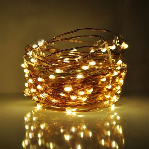 Image result for LED Fairy String Lights