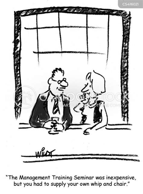 Business Training Cartoon 的图像结果