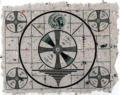 TV Test Pattern Types 的图像结果