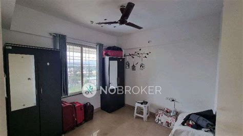 Silver Woods phursungi phata SP Infocity Rent - WITHOUT BROKERAGE Fully ...