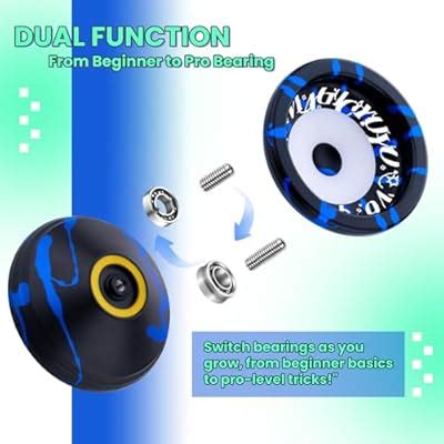 MAGICYOYO Professional Responsive Yoyo for Kids India | Ubuy