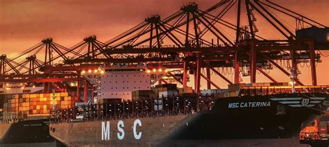 Pacific Maritime Association | LinkedIn