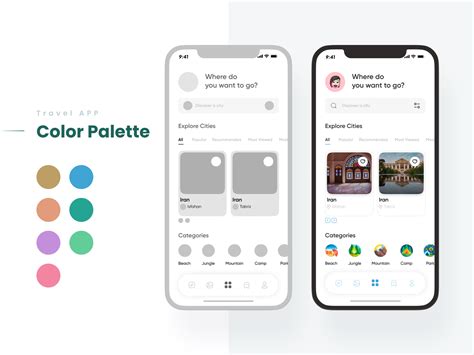 locals travel app 的图像结果