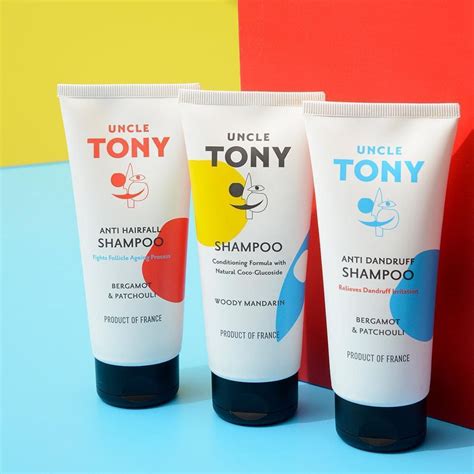 Buy Hair Care Kit for Men Online In India | Uncle Tony