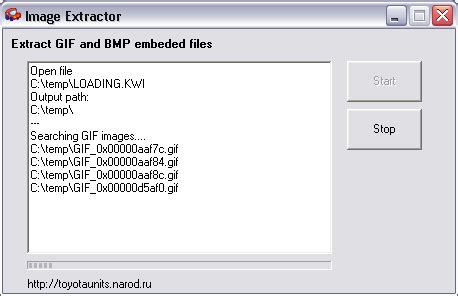 Image result for File Extractor GPU