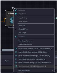 FAQs on SigmaStudio+ and A2B: [Analog Devices Wiki]