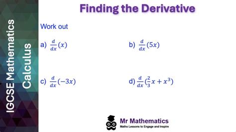 Image result for Maths Differentiation Explained
