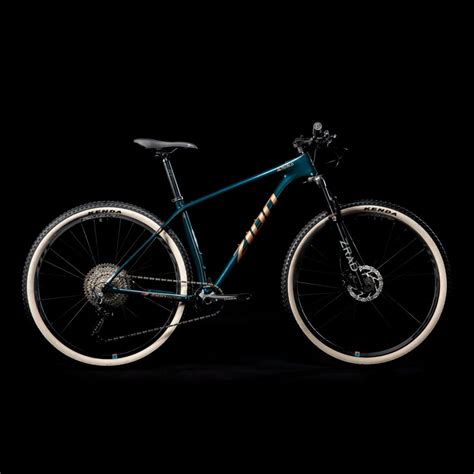 Zion Diablo - Bici Market Argentina