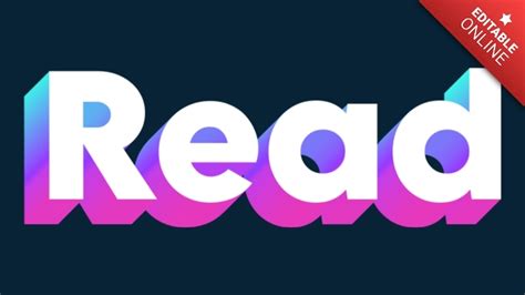 Text Read 的图像结果