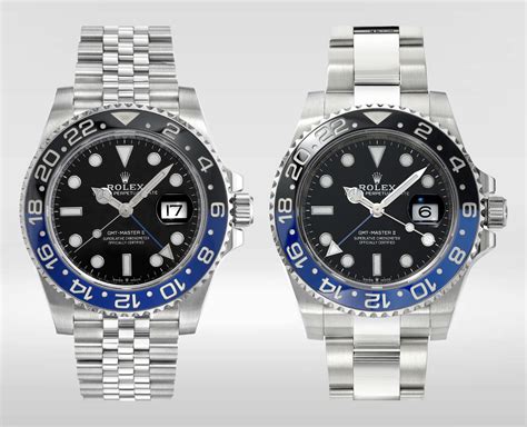 Rolex Oyster Bracelet vs Jubilee Bracelet: The Ultimate Guide – WatchGuys