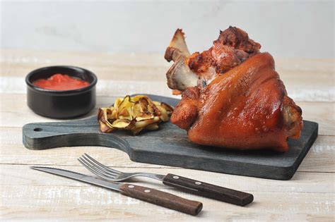 How To Cook Smoked Ham Hocks - Recipes.net