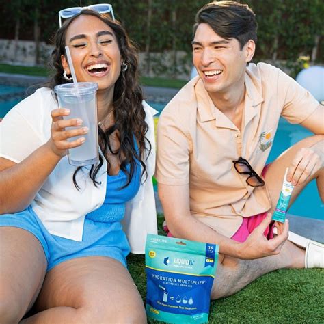 Liquid IV Vs Pedialyte: A Comprehensive Comparison - ExpertBeacon